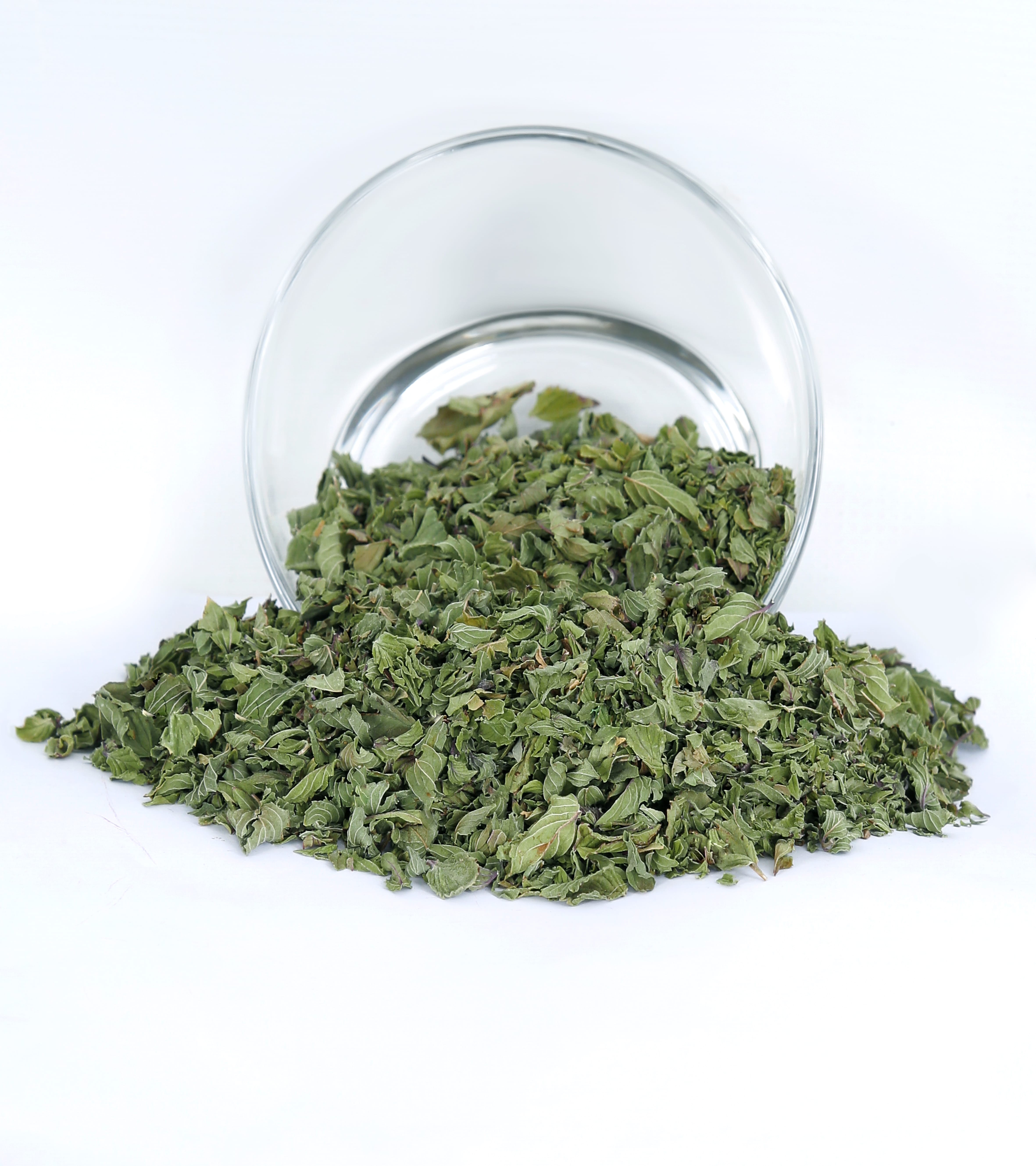 Spearmint